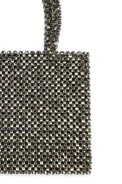 Velvet By Graham & Spencer SPARKLE HANDBAG