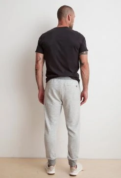 Velvet By Graham & Spencer BOBBY FRENCH TERRY JOGGER 5 Velvet By Graham & Spencer BOBBY FRENCH TERRY JOGGER