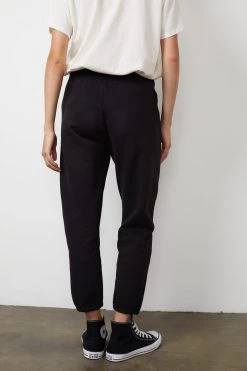 Velvet By Graham & Spencer GITA SWEATPANT Womens