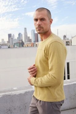 Velvet By Graham & Spencer MARIO CREW NECK TEE 12 Velvet By Graham & Spencer MARIO CREW NECK TEE