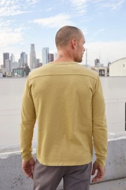 Velvet By Graham & Spencer MARIO CREW NECK TEE 13 Velvet By Graham & Spencer MARIO CREW NECK TEE