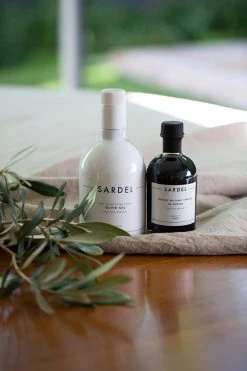 ORGANIC BALSAMIC VINEGAR BY SARDEL Womens 5 ORGANIC BALSAMIC VINEGAR BY SARDEL Womens