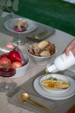 ORGANIC EXTRA VIRGIN OLIVE OIL BY SARDEL Womens