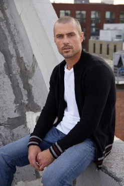 Velvet By Graham & Spencer SCOTTY ZIP-UP SWEATER 11 Velvet By Graham & Spencer SCOTTY ZIP-UP SWEATER