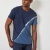 Velvet By Graham & Spencer FLEA TIE DYE TEE