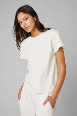 Velvet By Jenny Graham TOPANGA TEE Womens 52 Velvet By Jenny Graham TOPANGA TEE Womens