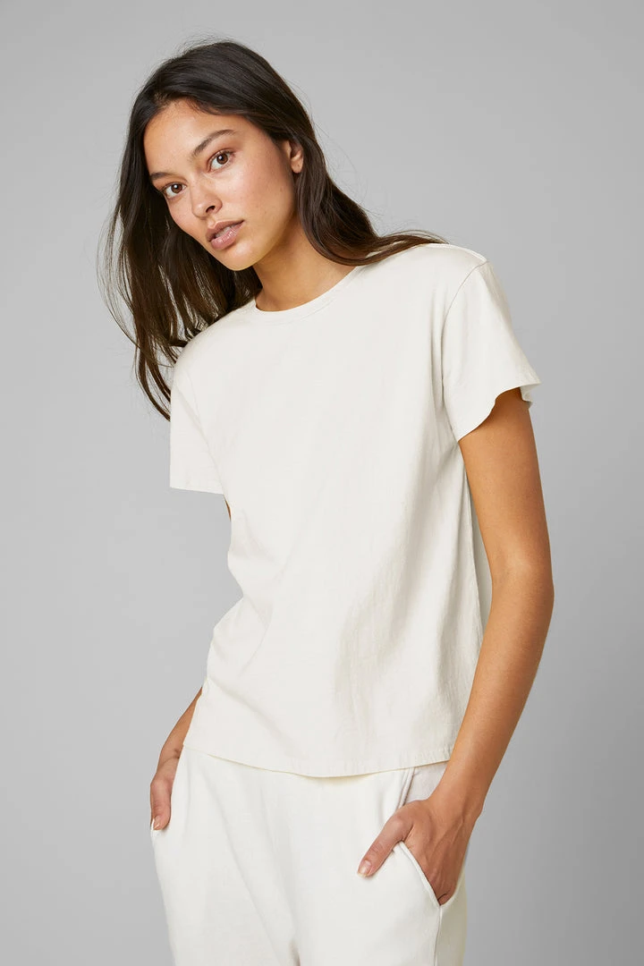 Velvet By Jenny Graham TOPANGA TEE Womens 26 Velvet By Jenny Graham TOPANGA TEE Womens