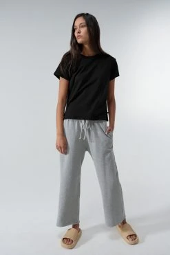 Velvet By Jenny Graham MONTECITO SWEATPANT 16 Velvet By Jenny Graham MONTECITO SWEATPANT