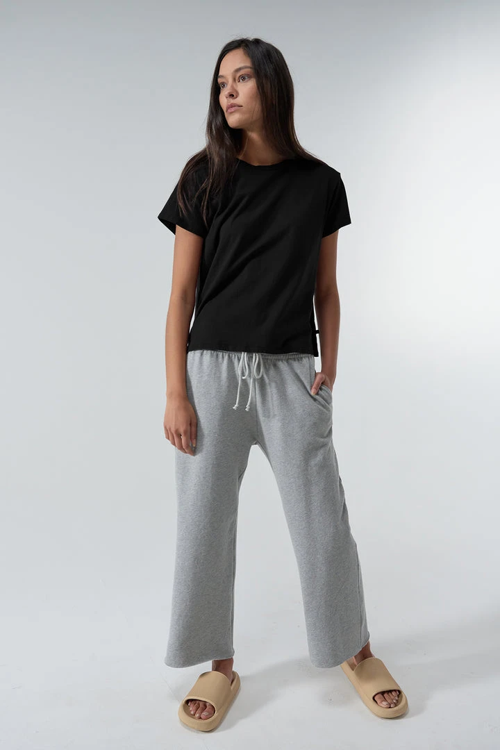 Velvet By Jenny Graham MONTECITO SWEATPANT 5 Velvet By Jenny Graham MONTECITO SWEATPANT