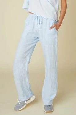 Velvet By Jenny Graham PICO PANT Womens