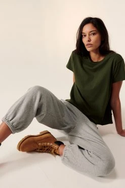 Velvet By Jenny Graham TOPANGA TEE Womens 44 Velvet By Jenny Graham TOPANGA TEE Womens