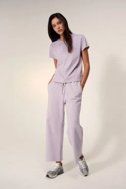 Velvet By Jenny Graham MONTECITO SWEATPANT