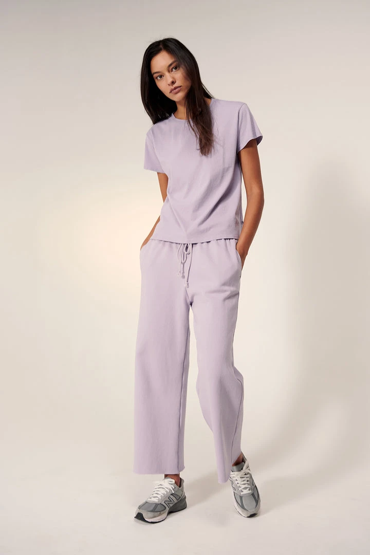 Velvet By Jenny Graham MONTECITO SWEATPANT 2 Velvet By Jenny Graham MONTECITO SWEATPANT