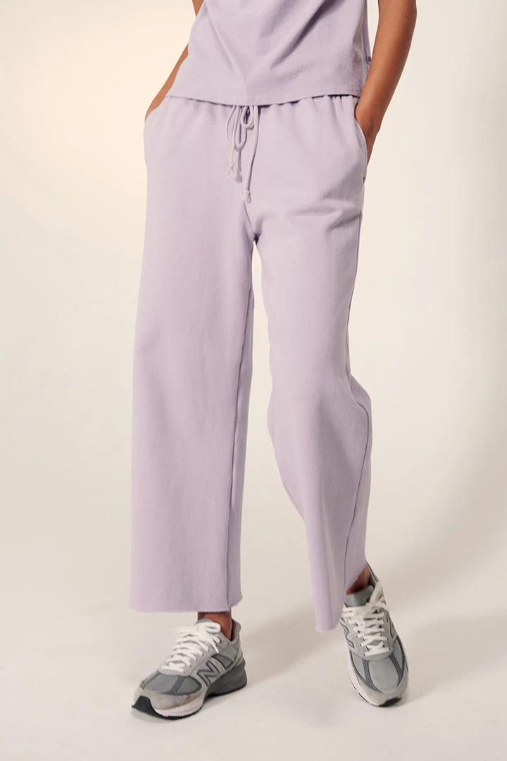 Velvet By Jenny Graham MONTECITO SWEATPANT 1 Velvet By Jenny Graham MONTECITO SWEATPANT
