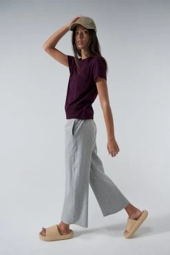 Velvet By Jenny Graham MONTECITO SWEATPANT 17 Velvet By Jenny Graham MONTECITO SWEATPANT