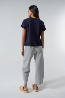 Velvet By Jenny Graham TOPANGA TEE Womens 29 Velvet By Jenny Graham TOPANGA TEE Womens