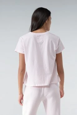 Velvet By Jenny Graham Womens TOPANGA TEE