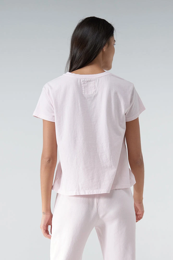 Velvet By Jenny Graham Womens TOPANGA TEE 2 Velvet By Jenny Graham Womens TOPANGA TEE