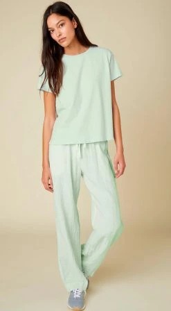 Velvet By Jenny Graham Womens TOPANGA TEE 22 Velvet By Jenny Graham Womens TOPANGA TEE