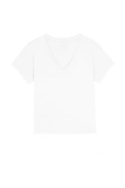 Velvet By Jenny Graham VENICE TEE Womens 27 Velvet By Jenny Graham VENICE TEE Womens