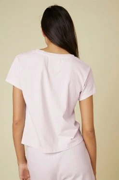 Velvet By Jenny Graham VENICE TEE