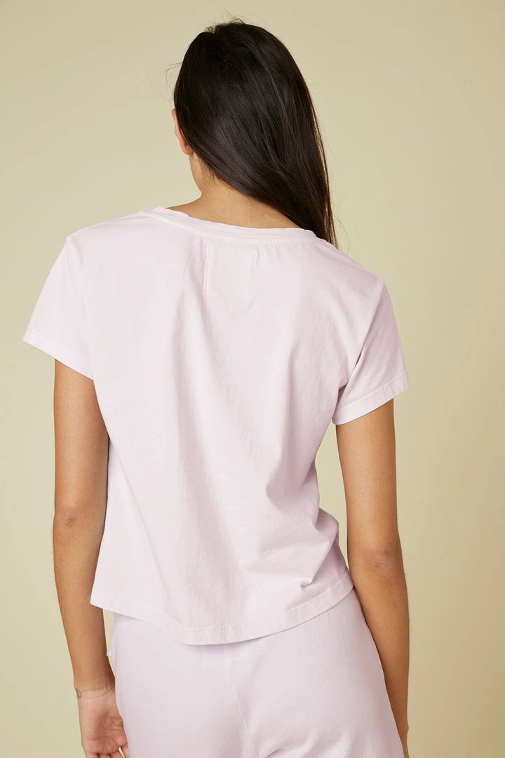 Velvet By Jenny Graham VENICE TEE 2 Velvet By Jenny Graham VENICE TEE