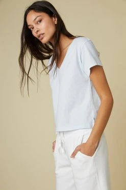 Velvet By Jenny Graham VENICE TEE 37 Velvet By Jenny Graham VENICE TEE