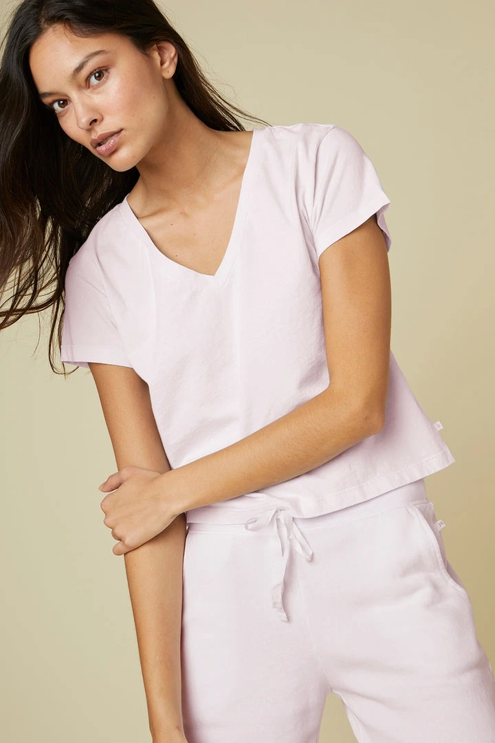 Velvet By Jenny Graham VENICE TEE 1 Velvet By Jenny Graham VENICE TEE