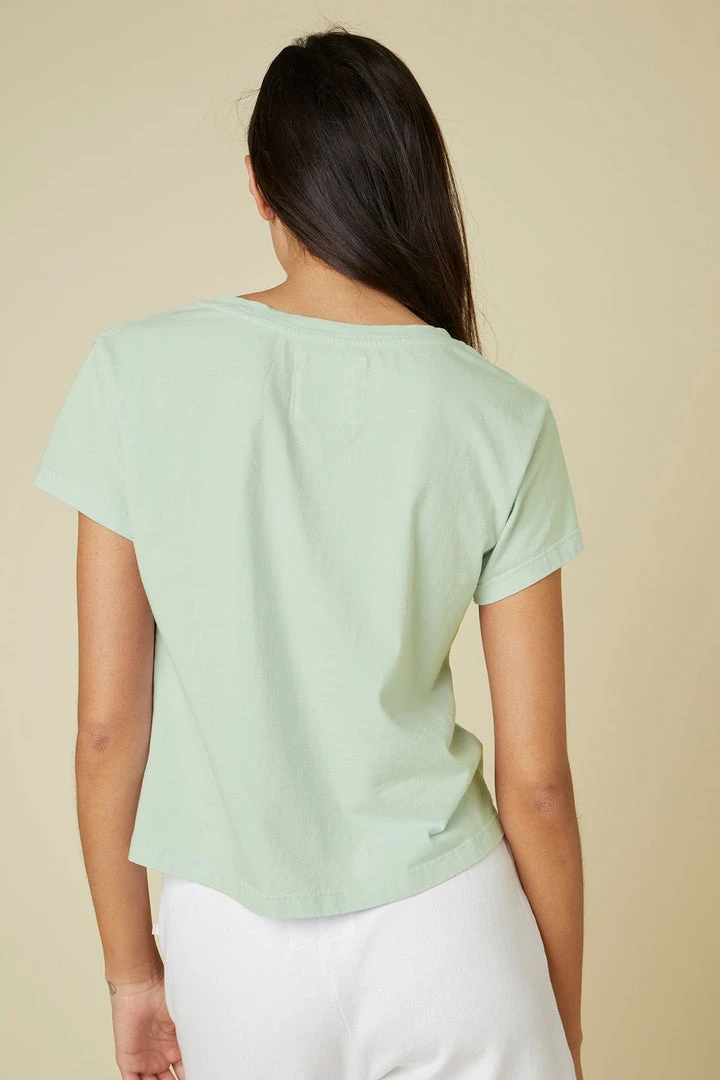 Velvet By Jenny Graham VENICE TEE 11 Velvet By Jenny Graham VENICE TEE