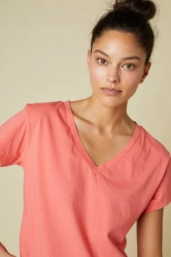 Velvet By Jenny Graham VENICE TEE 33 Velvet By Jenny Graham VENICE TEE