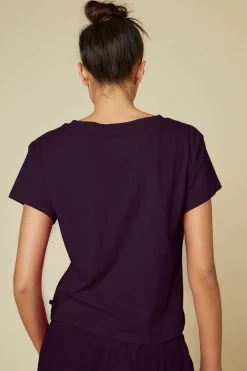 Velvet By Jenny Graham VENICE TEE 23 Velvet By Jenny Graham VENICE TEE