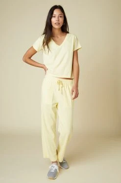 Velvet By Jenny Graham Womens PISMO PANT 24 Velvet By Jenny Graham Womens PISMO PANT