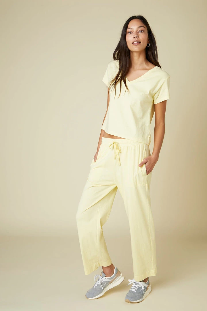 Velvet By Jenny Graham Womens PISMO PANT 7 Velvet By Jenny Graham Womens PISMO PANT