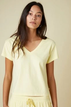 Velvet By Jenny Graham VENICE TEE 25 Velvet By Jenny Graham VENICE TEE
