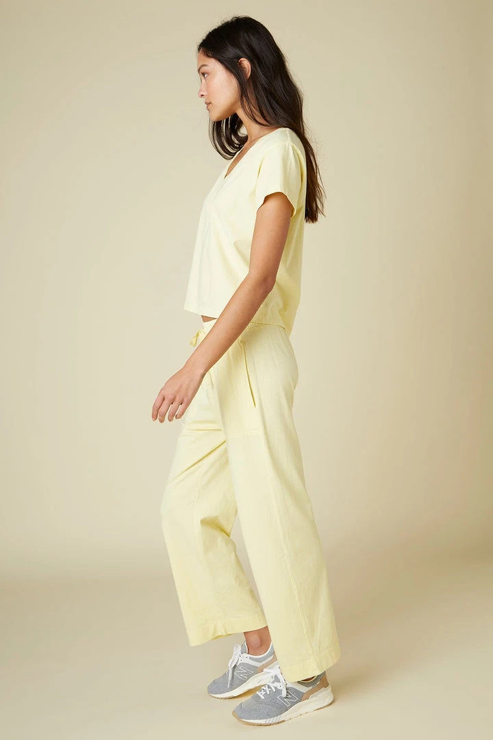 Velvet By Jenny Graham Womens PISMO PANT 8 Velvet By Jenny Graham Womens PISMO PANT