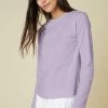 Velvet By Jenny Graham VICENTE TEE