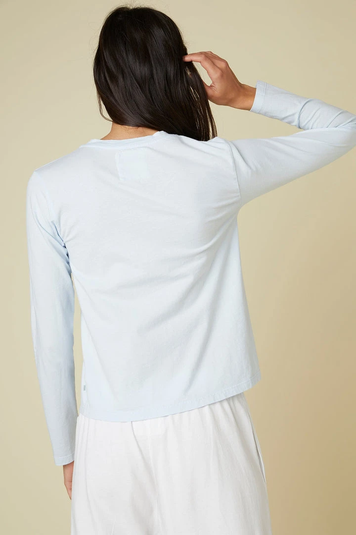 Velvet By Jenny Graham VICENTE TEE Womens 11 Velvet By Jenny Graham VICENTE TEE Womens