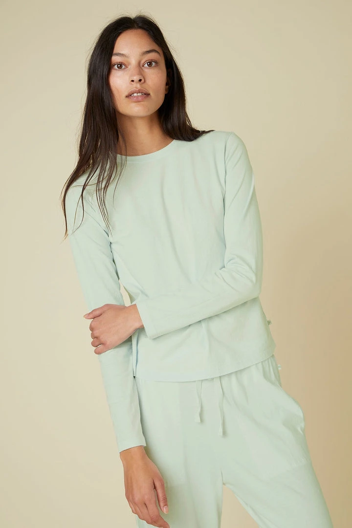 Velvet By Jenny Graham VICENTE TEE Womens 1 Velvet By Jenny Graham VICENTE TEE Womens