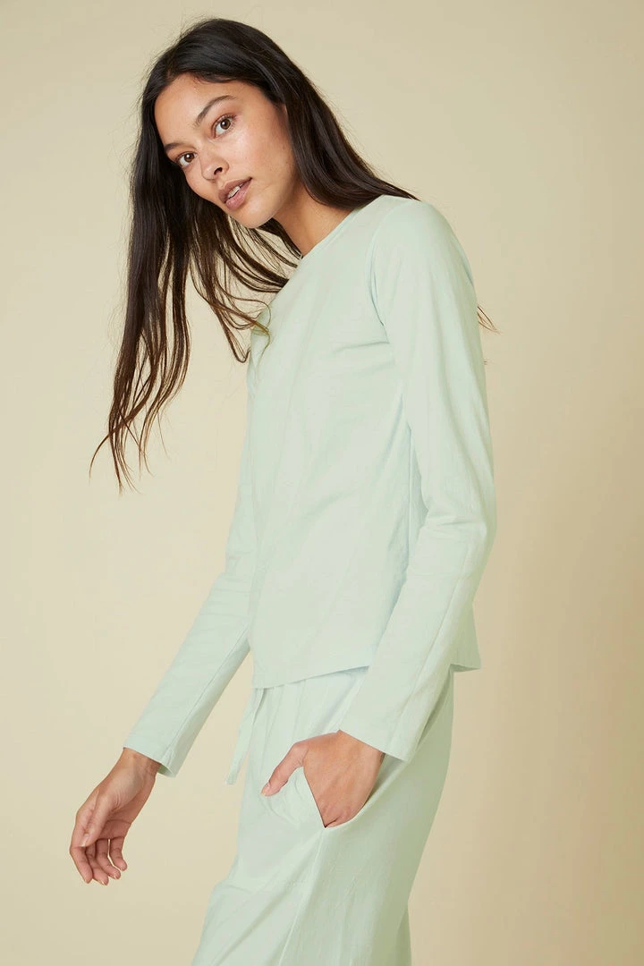 Velvet By Jenny Graham VICENTE TEE Womens 3 Velvet By Jenny Graham VICENTE TEE Womens