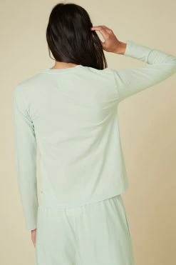 Velvet By Jenny Graham VICENTE TEE Womens 23 Velvet By Jenny Graham VICENTE TEE Womens