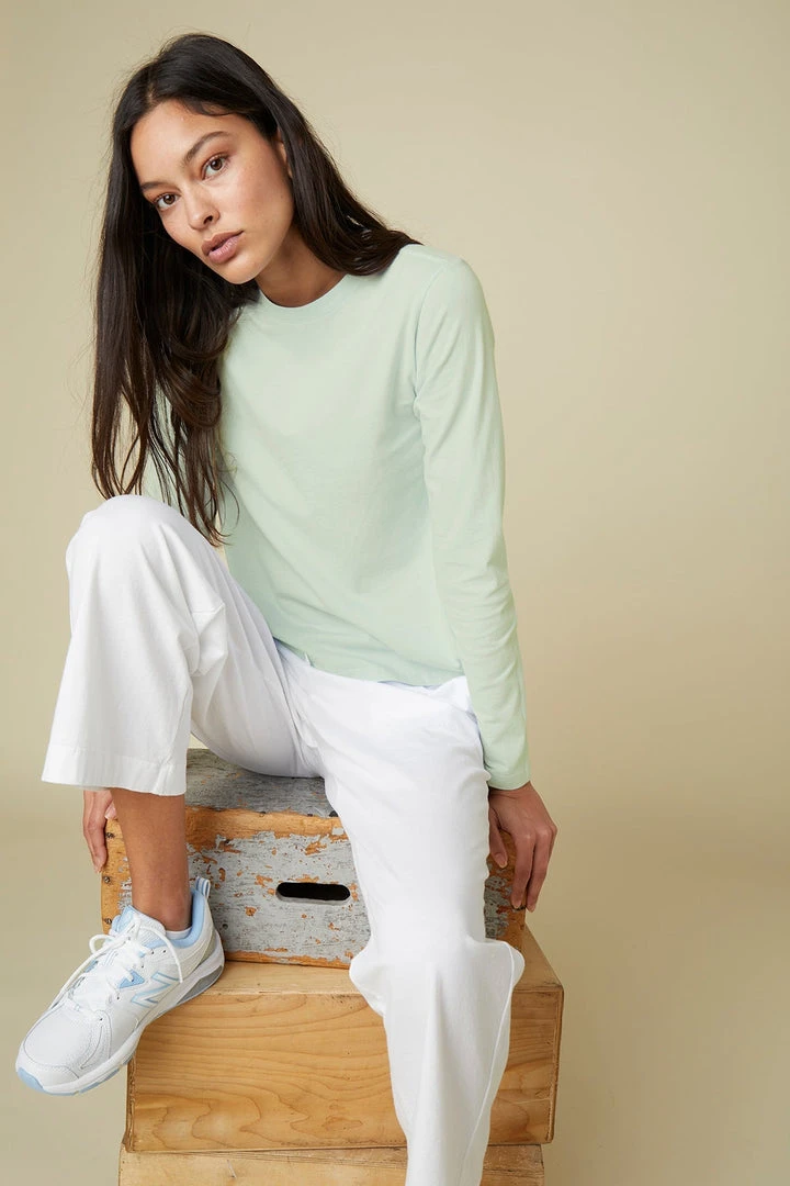 Velvet By Jenny Graham VICENTE TEE Womens 2 Velvet By Jenny Graham VICENTE TEE Womens