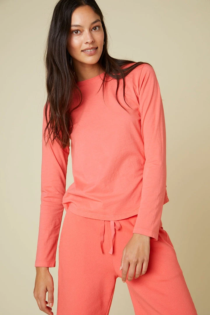 Velvet By Jenny Graham VICENTE TEE Womens 16 Velvet By Jenny Graham VICENTE TEE Womens