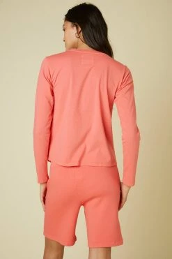 Velvet By Jenny Graham LAGUNA SWEATSHORT 34 Velvet By Jenny Graham LAGUNA SWEATSHORT