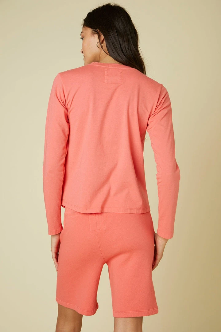 Velvet By Jenny Graham LAGUNA SWEATSHORT 17 Velvet By Jenny Graham LAGUNA SWEATSHORT