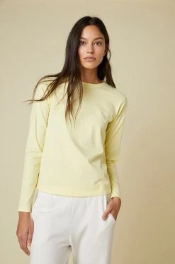 Velvet By Jenny Graham VICENTE TEE Womens 32 Velvet By Jenny Graham VICENTE TEE Womens