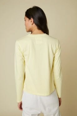 Velvet By Jenny Graham VICENTE TEE Womens 34 Velvet By Jenny Graham VICENTE TEE Womens