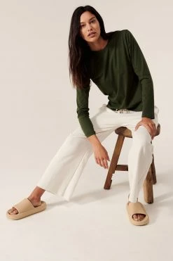 Velvet By Jenny Graham Womens MONTECITO SWEATPANT 29 Velvet By Jenny Graham Womens MONTECITO SWEATPANT