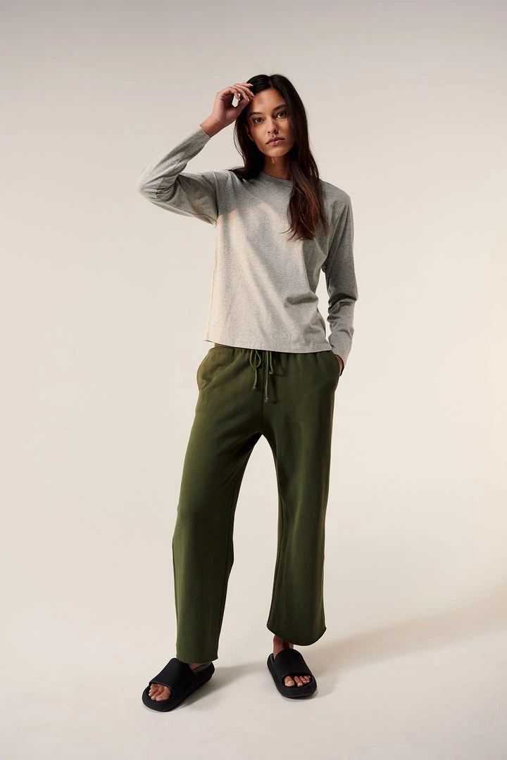 Velvet By Jenny Graham Womens MONTECITO SWEATPANT 1 Velvet By Jenny Graham Womens MONTECITO SWEATPANT