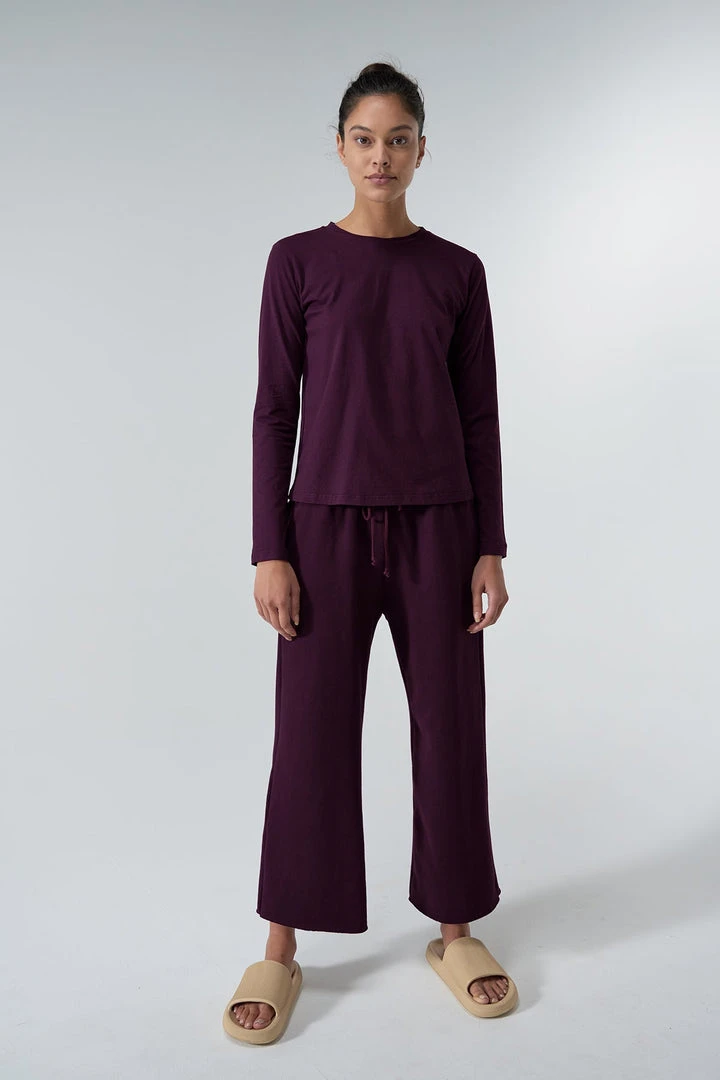 Velvet By Jenny Graham MONTECITO SWEATPANT 10 Velvet By Jenny Graham MONTECITO SWEATPANT