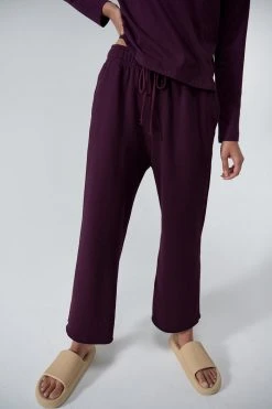 Velvet By Jenny Graham MONTECITO SWEATPANT 20 Velvet By Jenny Graham MONTECITO SWEATPANT